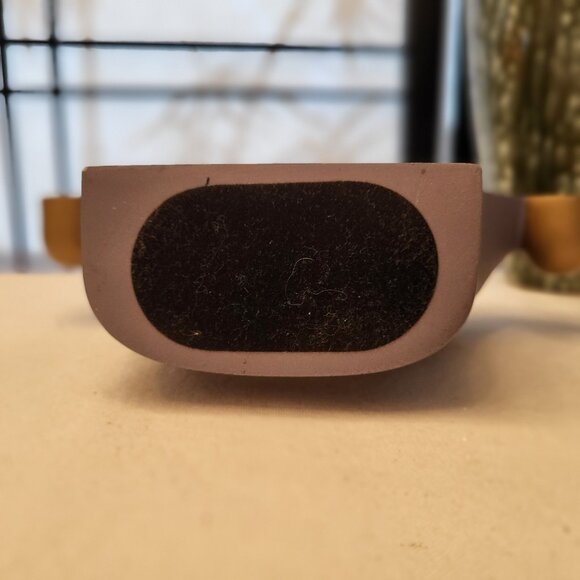 80s Karllsson Longford Designed Jester Clock - Works great! - Picture 3 of 3